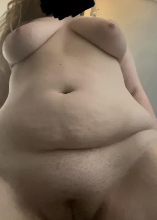 Thumbnail Exploring 19F 56 180 lbs with _shylittleslut in NormalNudes