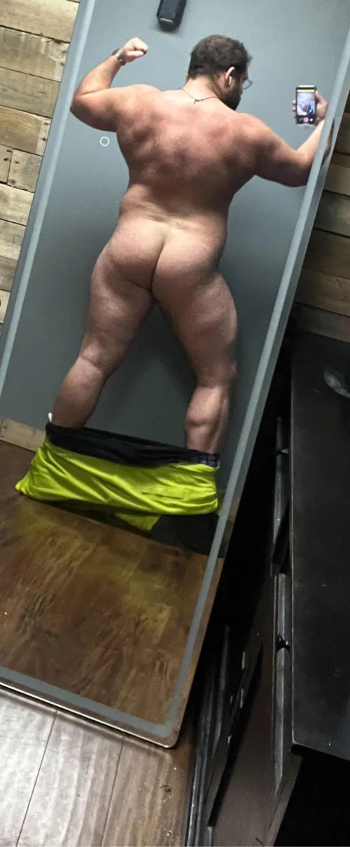 Thumbnail Sharing My Gym Progress by riskydingo69: Manass Transformation