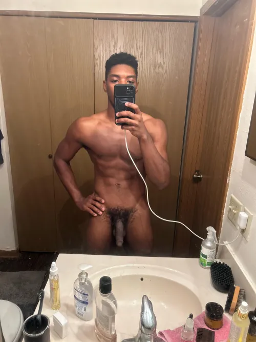 Thumbnail 24M 145lbs 56: Unveiling Normal Nudes with DimensionEasy1743