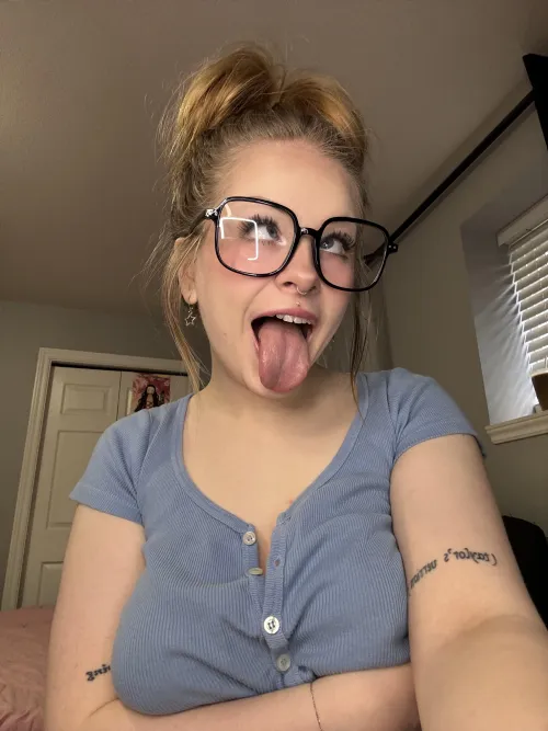 Thumbnail Good Girls Open Wide - RealAhegao by _lyla999