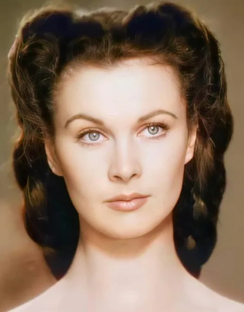 Thumbnail Vivien Leigh: A Glimpse into True Beauty by ShutupNobodyCarez | PrettyGirls