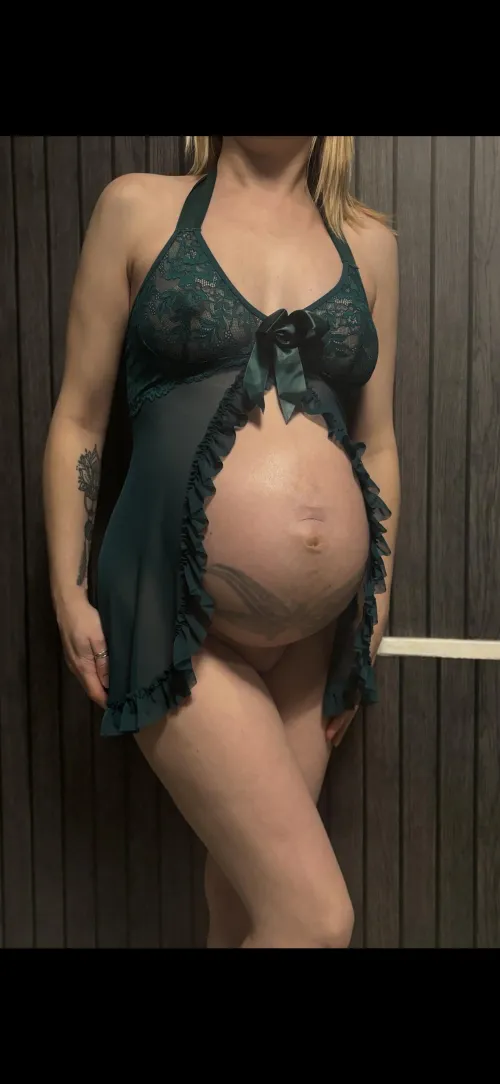 Thumbnail 30 Weeks Pregnant and Hot: Dive into PregnantPetite World with HankySpanky247