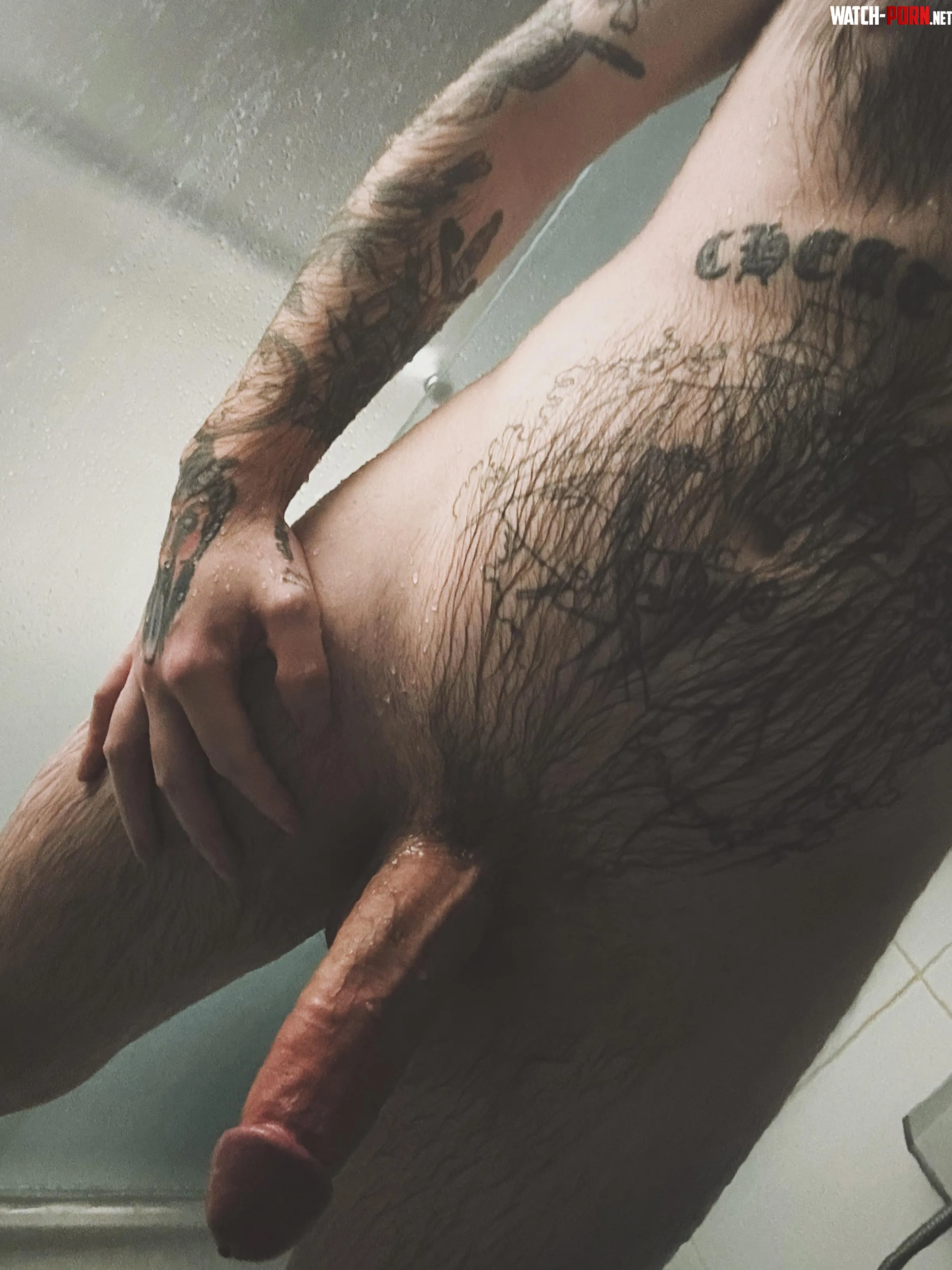 This cock is just aching to fill you up  by Livid_Ticket_7228