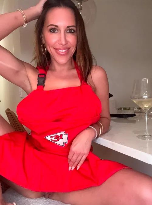 Thumbnail Wine Before Chiefs on MNF with Eva-StoneDD | GamedayGoneWild