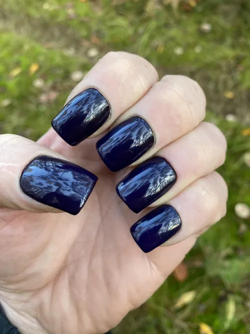 Thumbnail Fresh Nail Style: Sefco1's Latest Creation | nailFetish