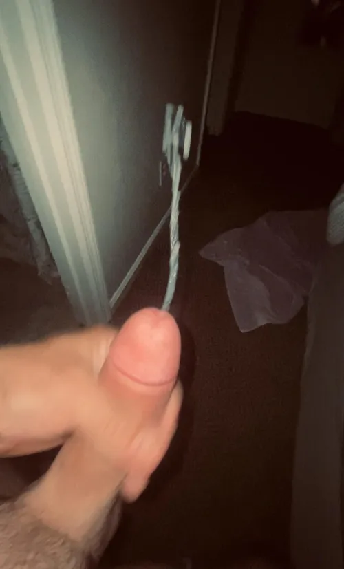 Thumbnail Fair_Tooth45 Reveals: 'Yes, I Coated the Towel from Where I Stood' in RedditorCum Category