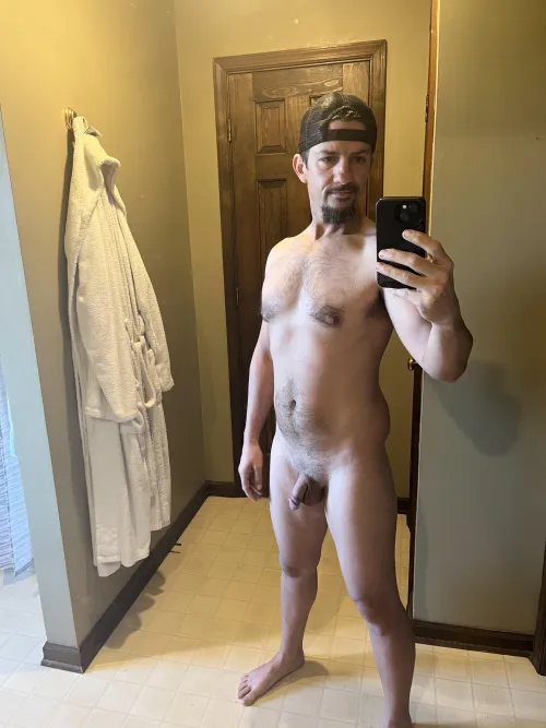 Thumbnail Confidence After Weight Loss: Normal Nudes - Suddenlyidontcare