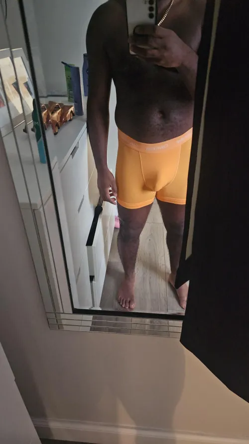 Thumbnail How Do I Looked in My Calvins - Best_Celebration809 Reveals