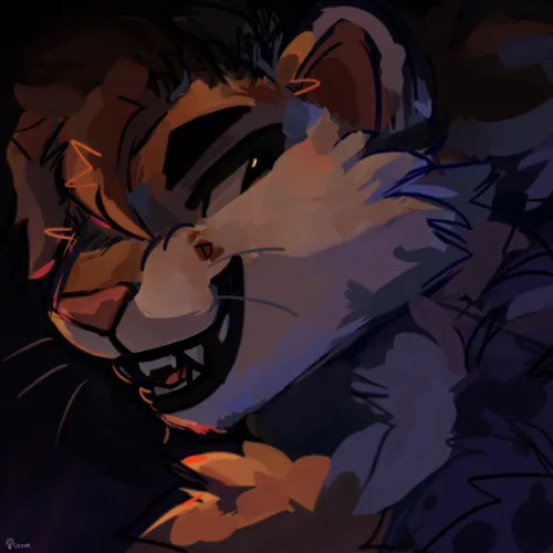 Thumbnail Recent Icon Commission: Furry Creations by leskweg