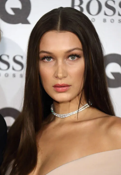 Thumbnail Bella Hadid: A Showcase of PrettyGirls Grace | Scary_Department_958