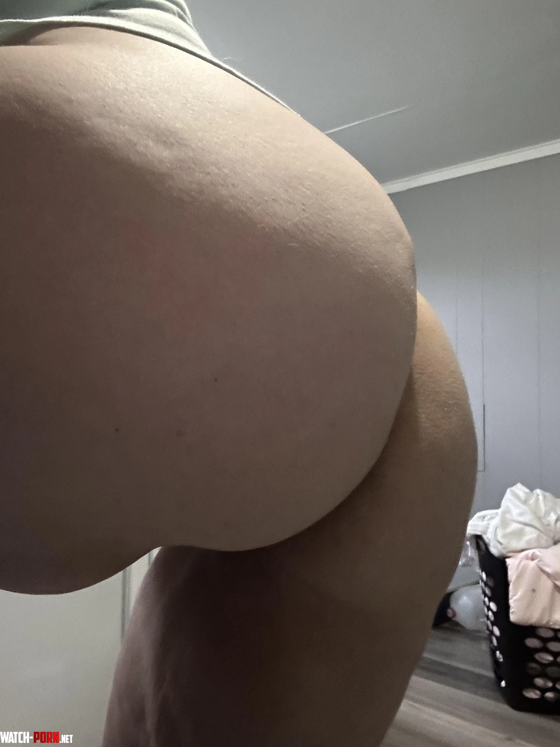 Do you like my fat milf ass by Thickness-As7380