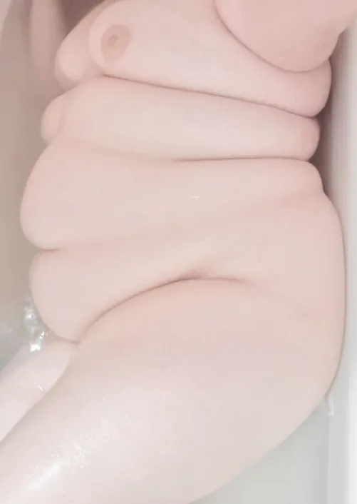 Thumbnail Sensual and Milky - Vampire-Bunni, BBW Category