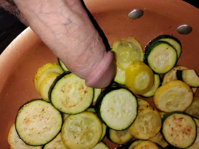 Thumbnail Squash or Supper: A Conundrum | Normal_Magazine4661