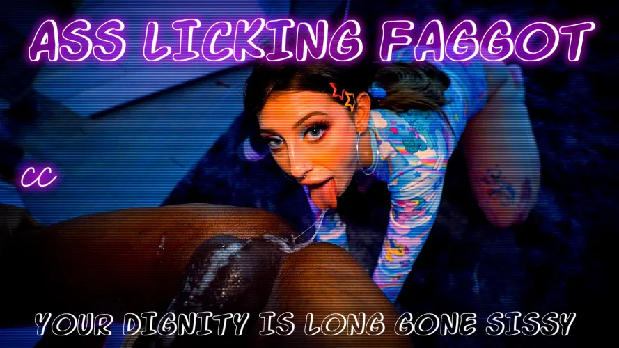 Thumbnail CassyCoxxx: Your Dignity is Long Gone Sissy - Are You Ready?