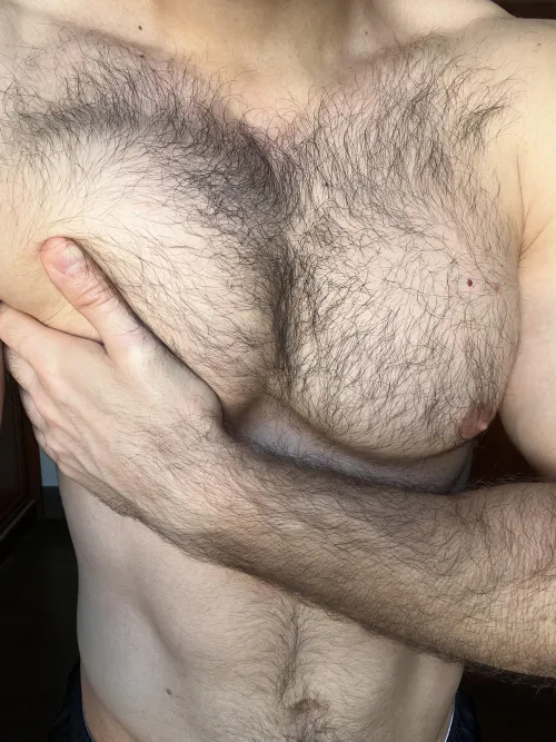 Thumbnail calebpec: Big Tits Turn-Ons and Turn-Offs in GaybrosGoneWild