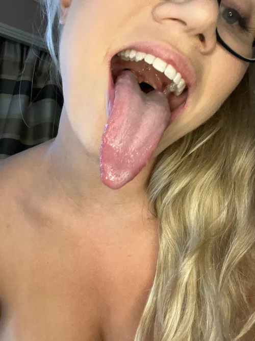 Thumbnail Exploring Ahegao: Jennyahegaoblonde Invites You In