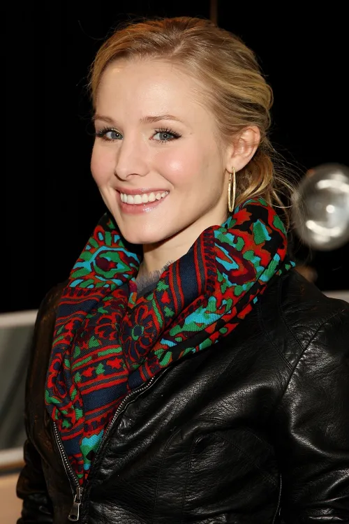 Thumbnail CelebMaestro Presents Kristen Bell in PrettyGirls Category