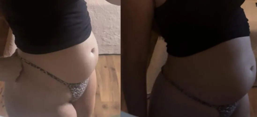 Thumbnail Millergirll611 Before & After Transformation in Stuffers Category