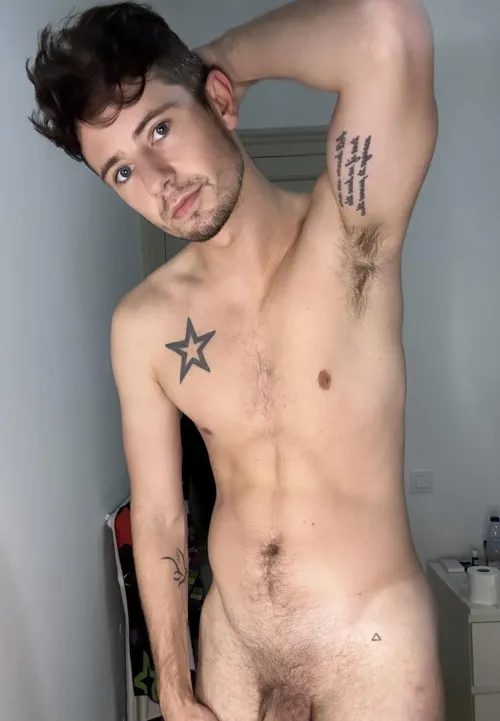 Thumbnail Hot Guys with Tattoos: What Do You Think? Share Your Opinion! - imryanolsenvip