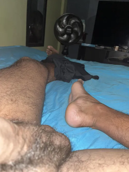 Thumbnail Unlocking the Secrets of 'Hairy Ball' by Masturmania in gayporn