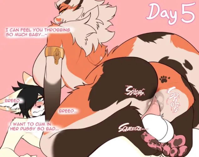 Thumbnail Exploring NNN Day 5 with Nasty Calamari | yiff