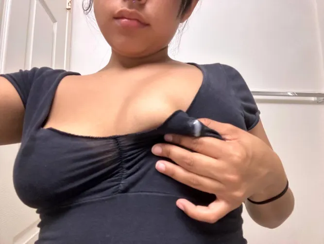 Thumbnail Suckle Straight from the Source: LilianAmaiaMargo Invites You | Lactation