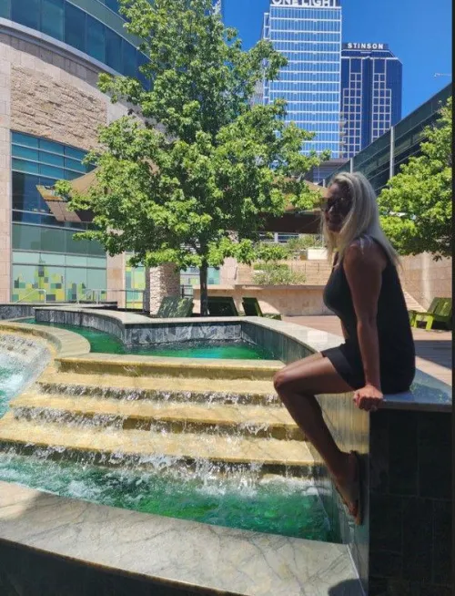 Thumbnail Hotwife Hunt: Sensual Pursuits in downtown KC by Mrs_Englewood