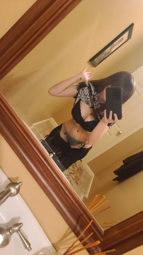 Thumbnail Kiiiiittykaaat: The Petite Goth | OnlyFansPromotions