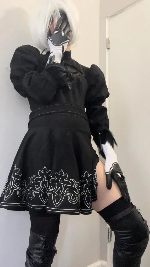 Thumbnail FemboyCosplays Guide: Hows my Outfit Evaluation