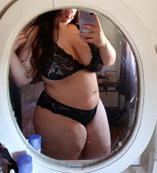 Thumbnail Chubby Girls Alert: Explore azulroe24's BBW_Chubby Temptation