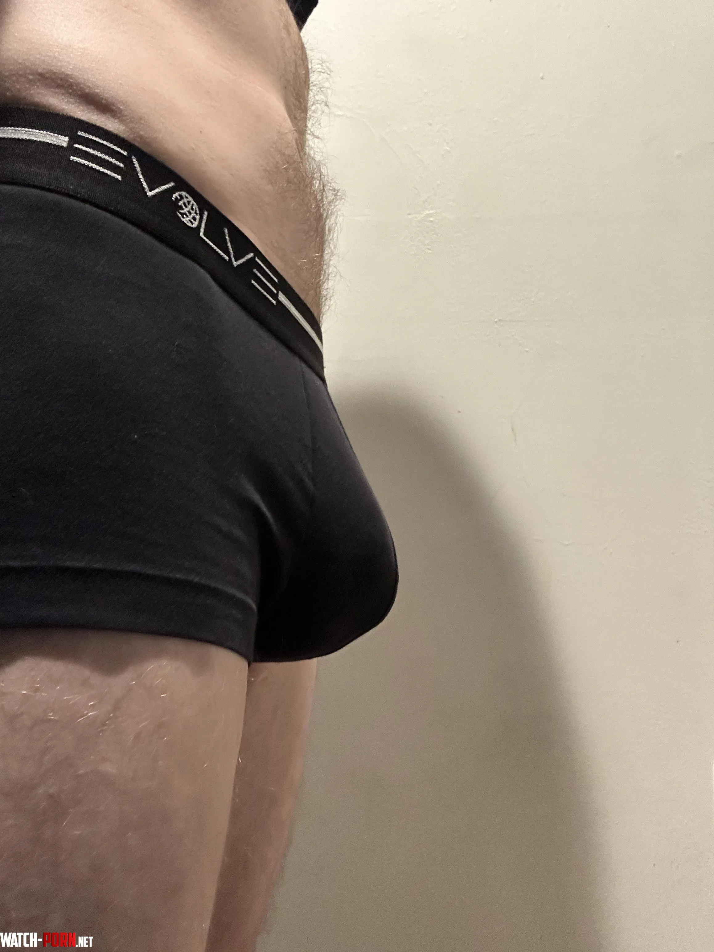 My bulge 43 by Smooth_Pineapple_146