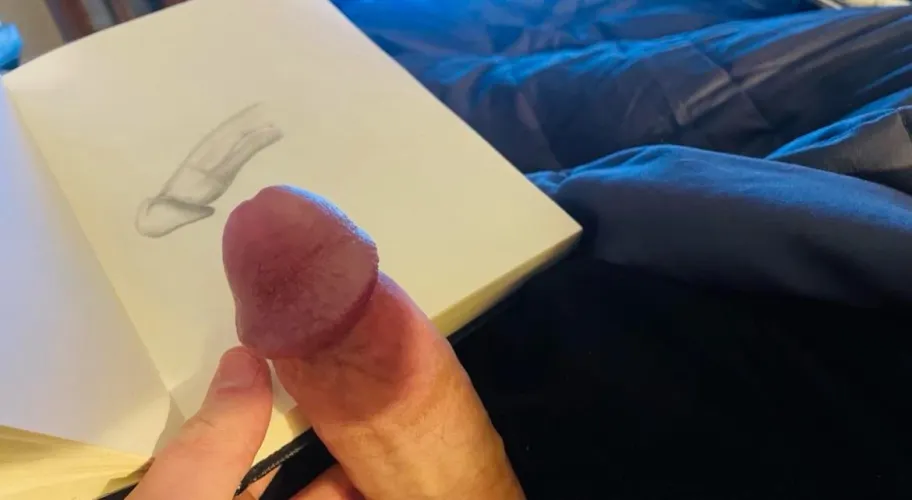 Thumbnail Hey Bro: Join a Drawing Session in Broslikeus with spiritualthrowawayxx