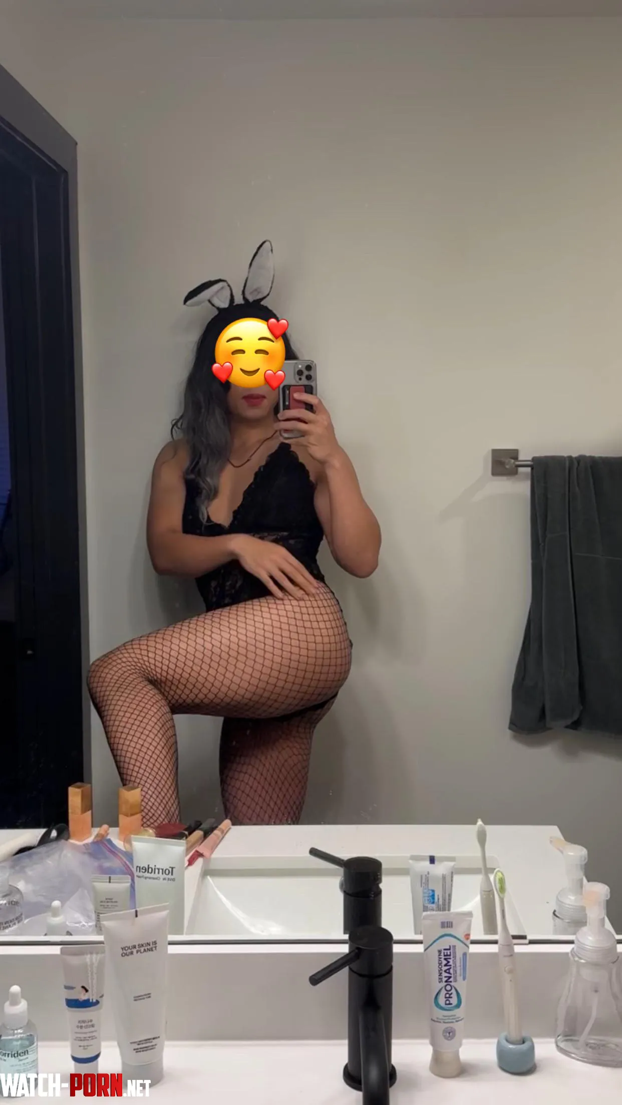 Your Asian bunny is craving BWC again  by anotherasianbottom