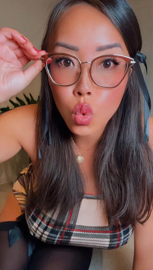 Thumbnail Sucking Milkies Invitation from HoneyBeeHollyyy in the realasians Category