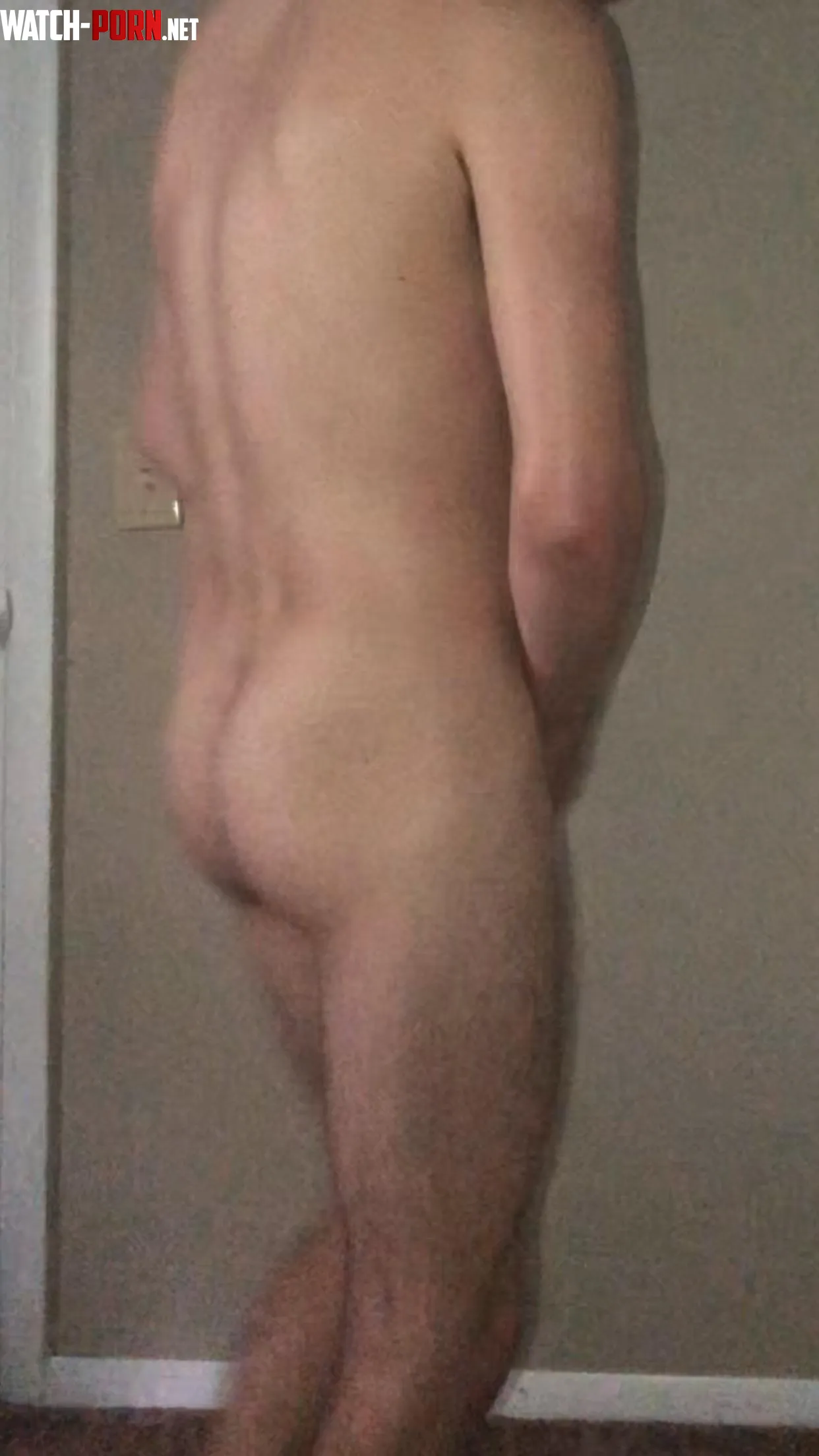 A bit grainy but what do you think 24  by ryanmichael69