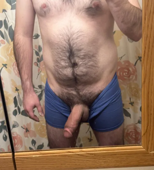 Thumbnail Rate My Cock: Latino Dick - How Does It Measure Up?