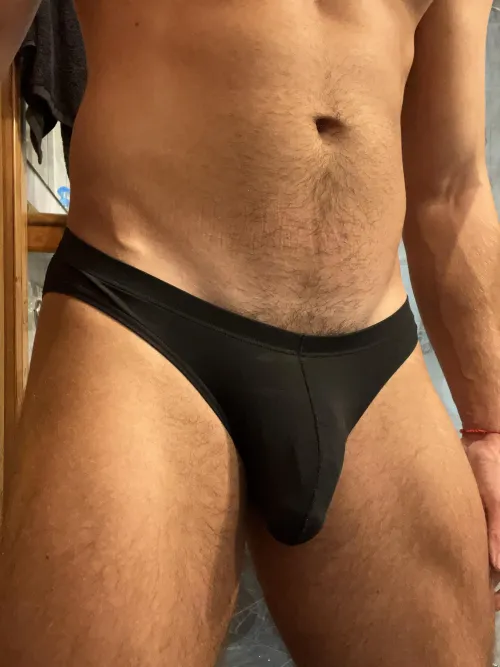 Thumbnail Broslikeus: Exploring 26 Ways to Bulge into Thickery by Jocktrunk