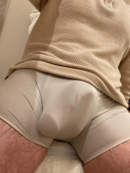 Thumbnail Staring Is Welcome: Explore Miserable_Spirit1078's Content in Bulges