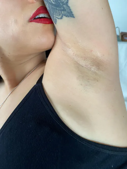 Thumbnail yourlatingoddess1's Unusual Fantasies: What Do You Like? | Obscure armpitfetish Pleasures