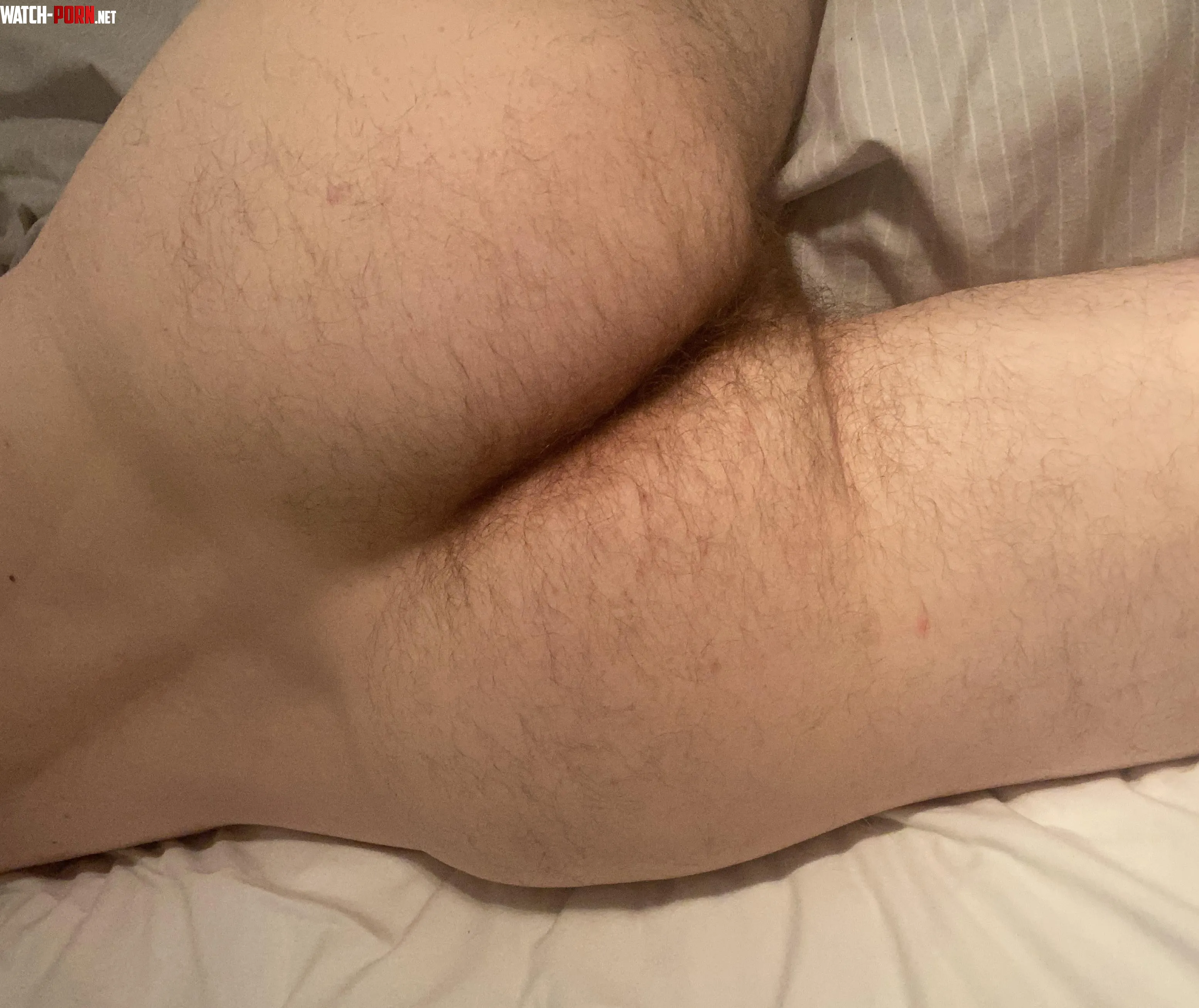 Should I shave by sub_dude33