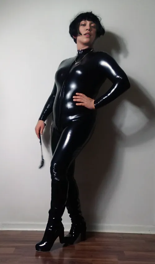 Thumbnail Puss in Boots: A Catsuit Adventure - xox1234 | ShinyPorn