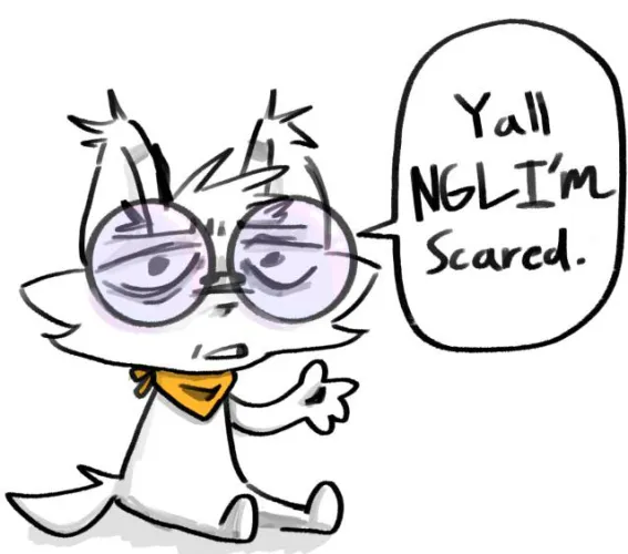 Thumbnail Fear for the Future by sad_dinosaur in Furry Category