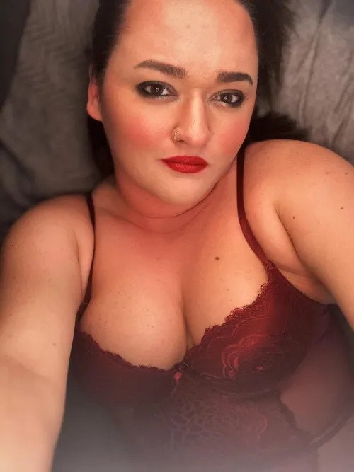 Thumbnail GusherGoddessOF Embraces the Bad Girl Persona in the Slutsofonlyfans Category