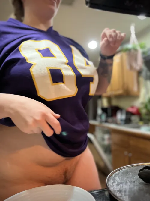 Thumbnail Game Day Temptations: PLANTSN0TPE0PLE's Meatball Excitement | GamedayGoneWild