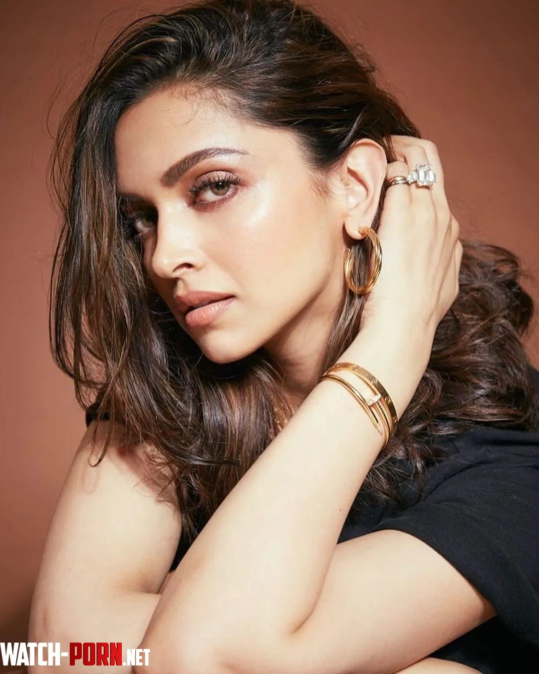 Deepika Padukone by James007BondUK