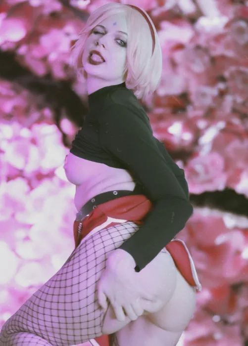 Thumbnail Sakura Ave Ria's Stunning Cosplay Creations by MereOasis