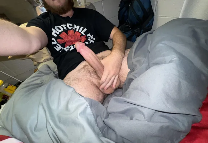 Thumbnail Exploring Pleasure with thebigone995's Thick Cock | boysgonewild