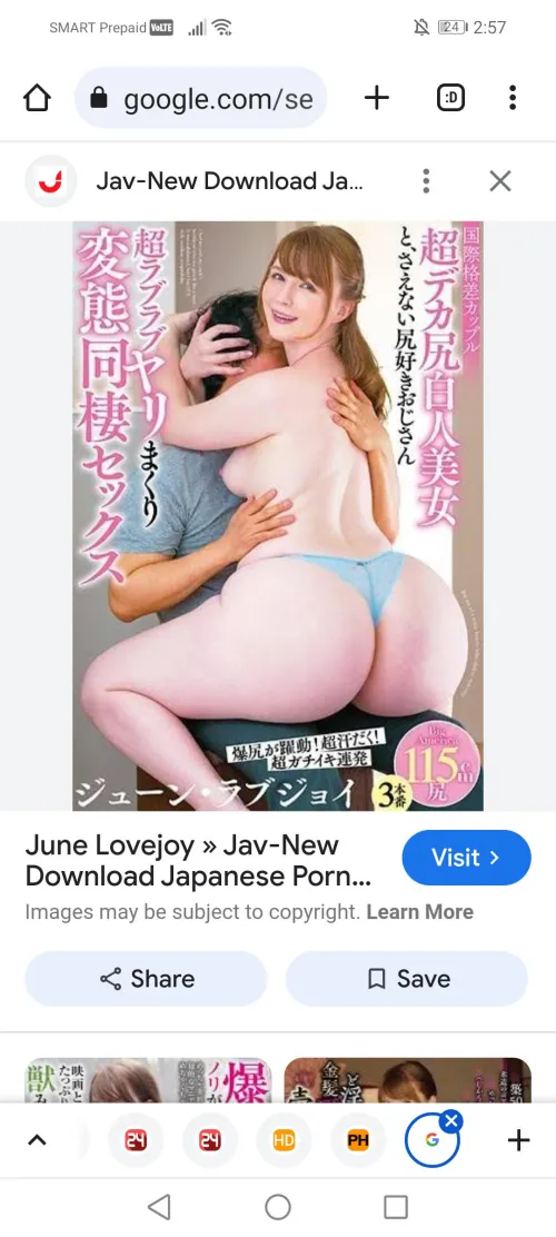 Thumbnail Cracking the JAV Code: A Mystery Unveiled by Temporary-Regret6683 | jav