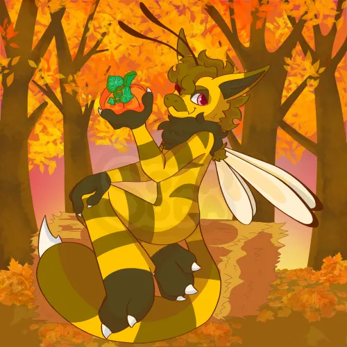 Thumbnail MrMetamorphosis Presents: Pumpkin Adventures in the Furry World