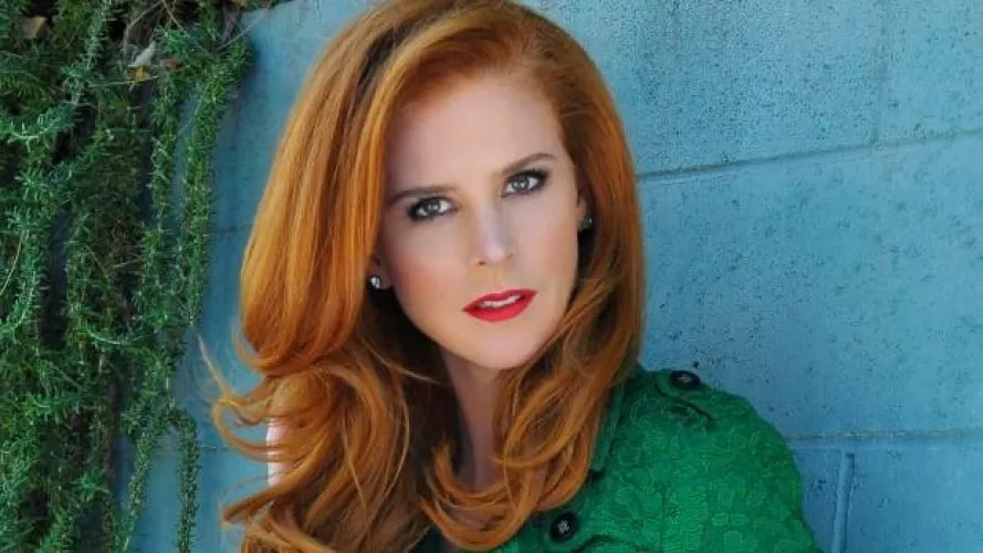 Thumbnail Sarah Rafferty: MacJeff2018's Stunning Profile | PrettyGirls